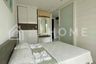1 Bedroom Apartment for rent in The Gallery Pattaya, Nong Prue, Chonburi