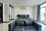 Condo for sale in South Beach, Nong Prue, Chonburi