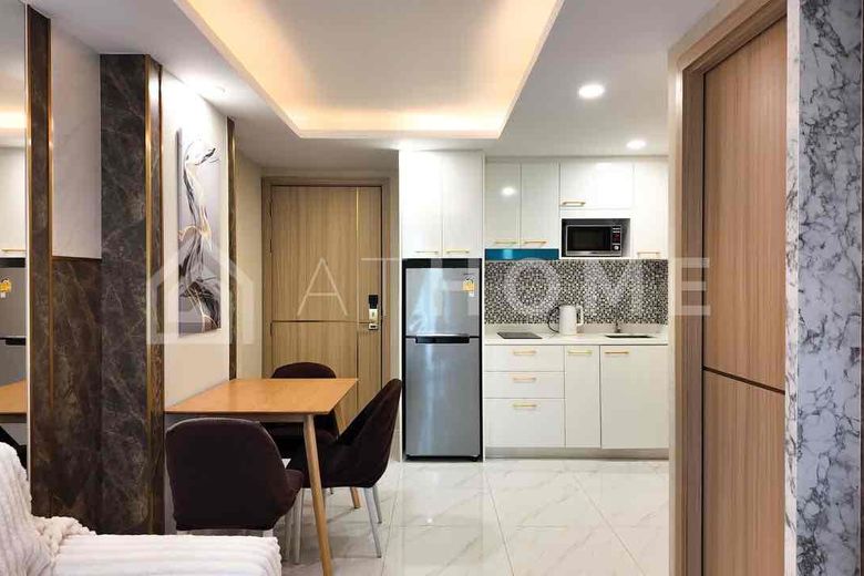 1 Bedroom Apartment For Rent