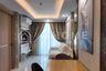 1 Bedroom Apartment for rent in Dusit Grand Park 2, Nong Prue, Chonburi