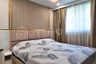 1 Bedroom Apartment for rent in Dusit Grand Park 2, Nong Prue, Chonburi