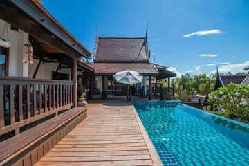 3 Bedroom Villa for sale in Kram, Rayong