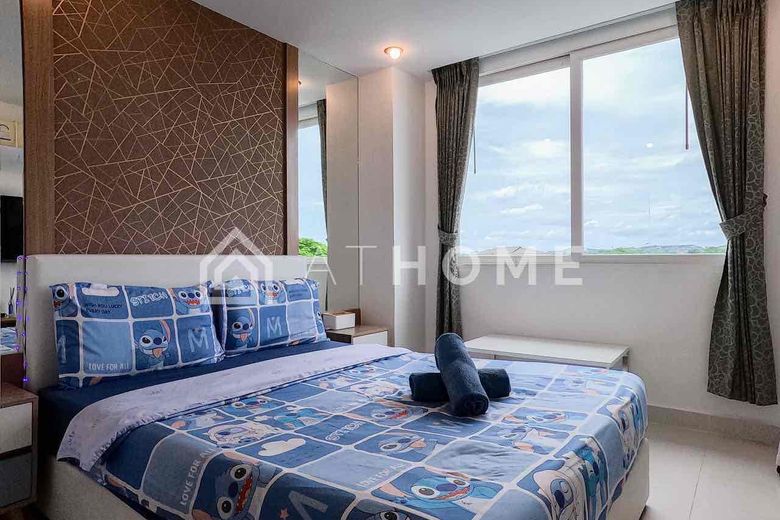 1 Bedroom Apartment For Rent