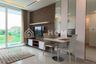 1 Bedroom Apartment for rent in Amazon Residence, Nong Prue, Chonburi