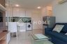 1 Bedroom Apartment for rent in Amazon Residence, Nong Prue, Chonburi
