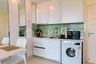 1 Bedroom Apartment for rent in Amazon Residence, Nong Prue, Chonburi