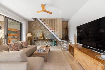 3 Bedroom Villa for sale in Mae Nam, Surat Thani