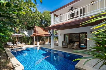 4 Bedroom Villa for sale in 