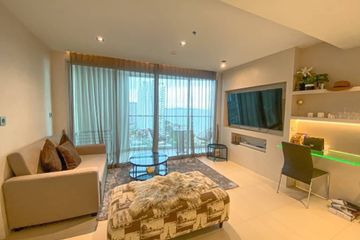 1 Bedroom Condo for rent in Nong Prue, Chonburi