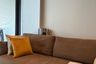 1 Bedroom Condo for rent in The Lofts Asoke, Khlong Toei Nuea, Bangkok near MRT Phetchaburi