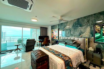 1 Bedroom Condo for sale in View Talay 3, Nong Prue, Chonburi