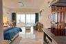 1 Bedroom Condo for sale in Metro Jomtien Condotel, Nong Prue, Chonburi