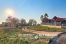 Land for sale in Phoenix Golf Villa, Huai Yai, Chonburi