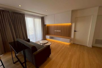 2 Bedroom Condo for rent in River Heaven, Bang Kho Laem, Bangkok near BTS Saphan Taksin
