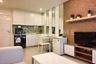 1 Bedroom Apartment for rent in Amazon Residence, Nong Prue, Chonburi