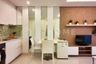 1 Bedroom Apartment for rent in Amazon Residence, Nong Prue, Chonburi