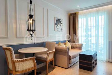 1 Bedroom Apartment for rent in Seven Seas Cote d'Azur, Na Jomtien, Chonburi