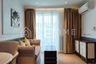 1 Bedroom Apartment for rent in Seven Seas Cote d'Azur, Na Jomtien, Chonburi