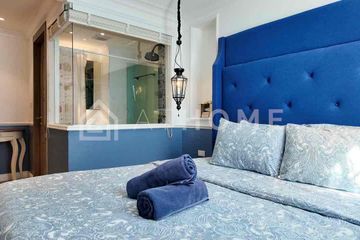 1 Bedroom Apartment for rent in Seven Seas Cote d'Azur, Na Jomtien, Chonburi