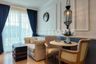1 Bedroom Apartment for rent in Seven Seas Cote d'Azur, Na Jomtien, Chonburi