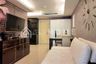 1 Bedroom Apartment for rent in Nong Prue, Chonburi