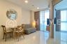 1 Bedroom Apartment for rent in Nong Prue, Chonburi