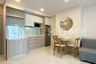 1 Bedroom Apartment for rent in Nong Prue, Chonburi