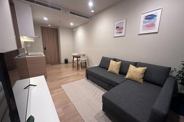 1 Bedroom Condo for rent in Noble Around 33, Khlong Tan Nuea, Bangkok near BTS Phrom Phong