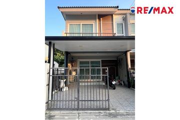 3 Bedroom House for sale in Nong Prue, Chonburi