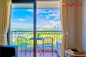 2 Bedroom Condo for sale in Venetian Signature Condo Resort Pattaya, Na Jomtien, Chonburi