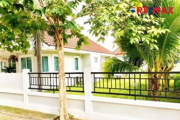 3 Bedroom House for sale in Nong Prue, Chonburi