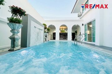 3 Bedroom House for sale in Nong Prue, Chonburi