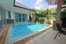 3 Bedroom House for sale in Baan Dusit Garden, Huai Yai, Chonburi