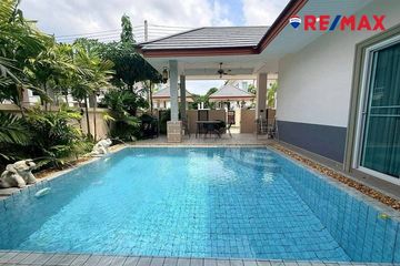 3 Bedroom House for sale in Baan Dusit Garden, Huai Yai, Chonburi