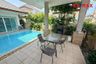 3 Bedroom House for sale in Baan Dusit Garden, Huai Yai, Chonburi