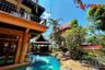 4 Bedroom House for sale in Na Jomtien, Chonburi