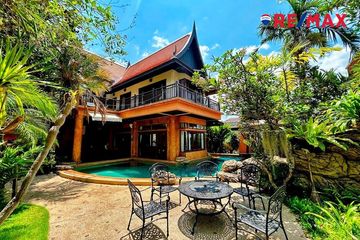 4 Bedroom House for sale in Na Jomtien, Chonburi