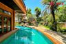 4 Bedroom House for sale in Na Jomtien, Chonburi