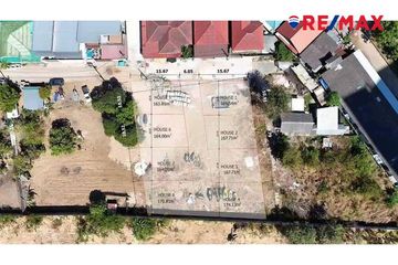 Land for sale in Nong Prue, Chonburi