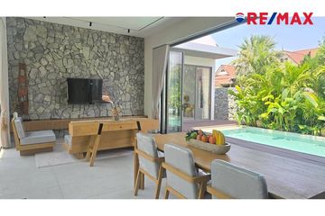 4 Bedroom House for sale in Huai Yai, Chonburi