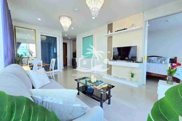 2 Bedroom Condo for rent in Diamond Suites Resort Condominium, Nong Prue, Chonburi