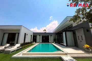 3 Bedroom House for sale in Nong Prue, Chonburi