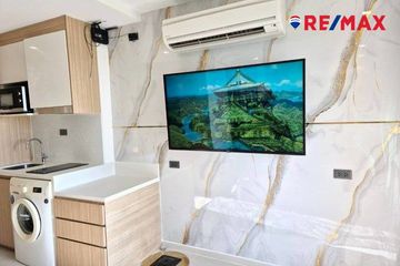 Condo for sale in City Garden Tropicana, Na Kluea, Chonburi