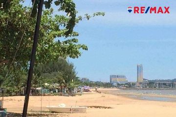 Land for sale in Na Jomtien, Chonburi