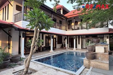 3 Bedroom House for rent in Siam Lake View, Nong Prue, Chonburi