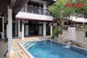 3 Bedroom House for rent in Siam Lake View, Nong Prue, Chonburi