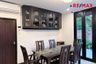 3 Bedroom House for rent in Siam Lake View, Nong Prue, Chonburi
