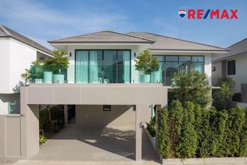 5 Bedroom House for sale in Huai Yai, Chonburi
