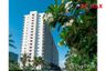 Condo for rent in Jomtien Beach Condominium, Nong Prue, Chonburi