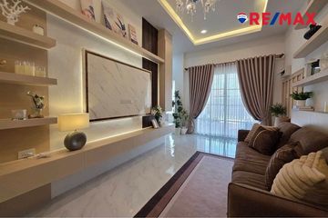 2 Bedroom House for sale in Bang Lamung, Chonburi